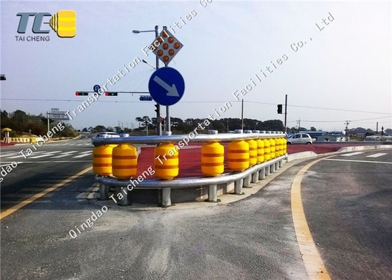 Good price Rolling Guardrail Barrier Unfall Pkw-Verkehrsanlagen Leitplanke Online