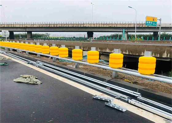 Good price Sperre des Rollen-Sperren-Verkehrs-sichere System-EVA Foam Highway Safety Rolling Online