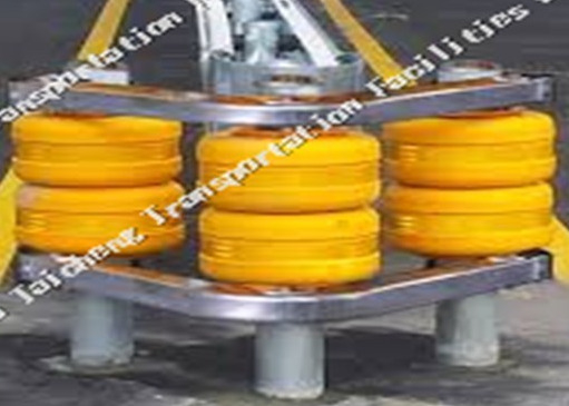 kaufen 5.0 oder 9,9 kg Abstandsschutzgelände Herstellung mit 650/700/1000 mm online manufacture