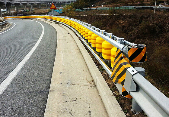 kaufen Sicherheitsrollen-Schranke Autobahn-Rotationsschranke Rotationsschranke online manufacture