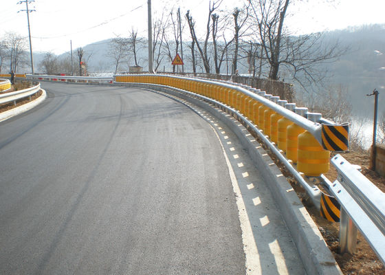 kaufen Produktionszeit 10-15 Tage Sicherheitsrollen Barriere Oberfläche montiert Optimale Lösung Schützen Personal Ausrüstung Kollisionen online manufacture