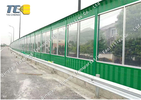 Good price Schallschutz für Autobahnen, Eisenbahnen, Wohnungen, Acryl, Flexible Schallschutz für Autobahnen, Schallschutz Online