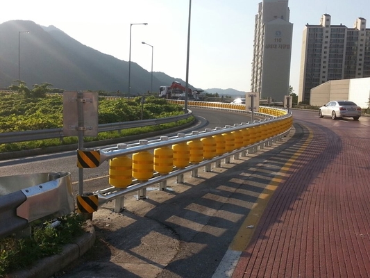 kaufen Mountain Road Construction Construction Road Roller with High Corrosion Resistance online manufacture