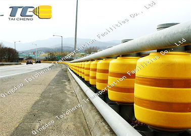 kaufen Antiunfalls-Rollen-Sicherheits-Straßen-Sperre für Landstraßen-/Fahrbahn-Stern-Produktion online manufacture