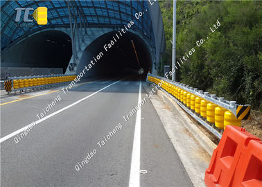 Good price Korrosionsbeständige Landstraßen-Rollen-Schrankenanlage mit LÄRM EN1317 Standard Online