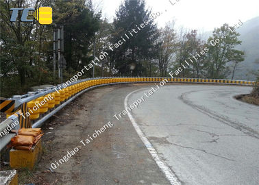 Good price Leitplanken-heißes Bad der Rollen-EN1317 galvanisierte Online