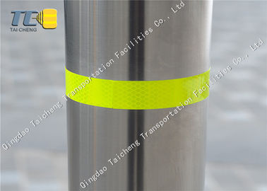 Good price Straßen-Verkehrssicherheit reparierte Parkplatz-Schiffspoller 114mm des Postens haltbaren Durchmesser Online