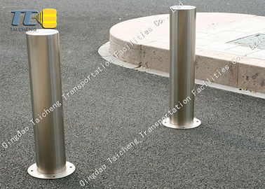 Good price Abnehmbare 304 Edelstahl-Schiffspoller polierten und bürsteten Online