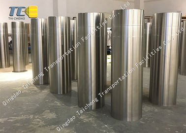 Good price Edelstahl-materielle Antiauswirkung des Splitter-entfernbarer Sicherheits-Schiffspoller-304 Online