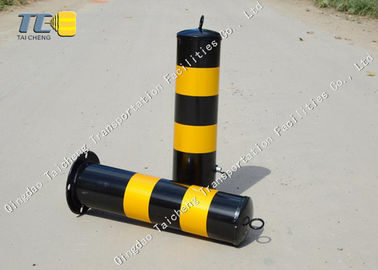 Good price Oberfläche angebrachter reflektierender flexibler 114mm Durchmesser der entfernbaren Schiffspoller- Online