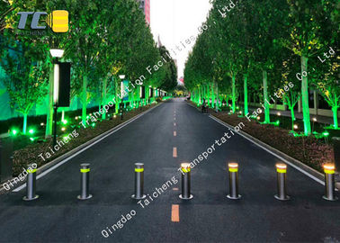 Good price Hohe Sicherheits-teleskopische Parkposten-entfernbare Sicherheits-Schiffspoller-integrierte Art Online