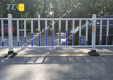 Good price Metallstadt-Straßenrand-Zaun-Landstraßen-Stahlleitschienen-Durchgangs-Schnitt Online