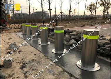 Good price Hafen-/Kai-pneumatische Schiffspoller-kollisionverhindernde automatische Parkschiffspoller Online