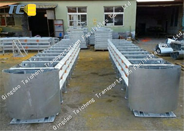 Good price Dauerhafte Landstraßen-Abbruchs-Kissen verdickter Rohr-haltbarer Standard As4680 Online