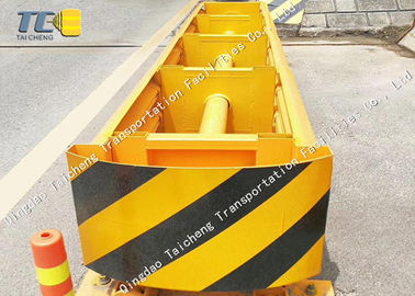 Good price Haltbares Quadguard-Abbruchs-Kissen-Antikollisionsauflage Redirective-Abschwächer Online