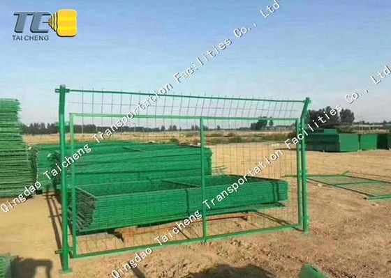 Good price Kälte galvanisierte Eisen-Stacheldraht-Maschen-Kettenglied-Zaun für Eisenbahn/Landstraße Online