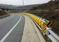 Road Anti Crash Safety Highway Guardrail new Type Road Guardrail