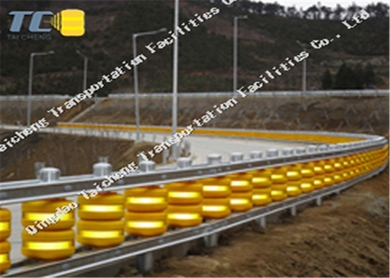 Good price Edelstahl-Metallstrahln-Leitplanken-Wetter beständig Online
