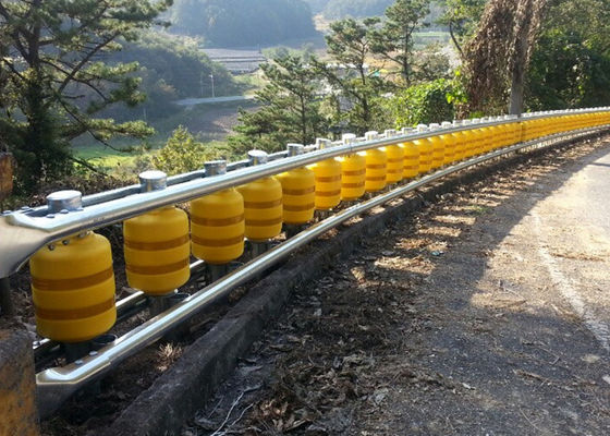 Guter Preis 4 Meter Rollschutzwand Bietet Rundumschutz Entwickelt, um rauen Bedingungen und starken Stößen standzuhalten Online