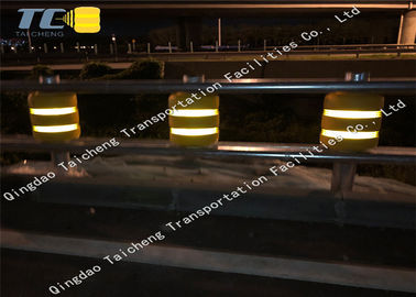 Good price Leicht zusammengebaute Landstraßen-mittlere Sperren, w-Art Leitplanke in der Straße Online