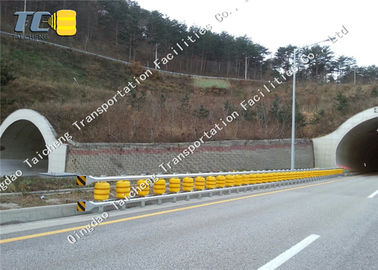 Good price Antistahlrahmen der Absturz-Rollen-Leitplanken-Q235 Q265, Rollen-Schutzeinrichtung Online
