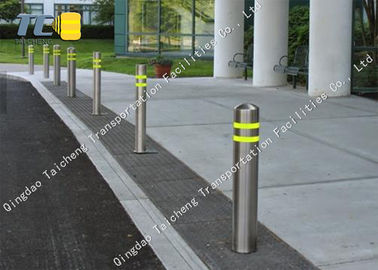 Good price Hoher KRAFT örtlich festgelegter Edelstahl-Antirost Posten-304 für Fahrzeug-Zugriffskontrolle Online