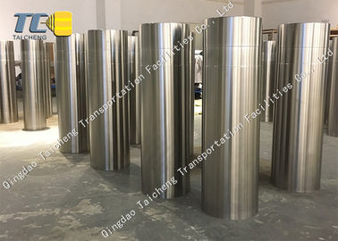 Good price Hohe StrengthTelescopic-Sperre gibt konkrete manuelle Stehart Antirost bekannt Online