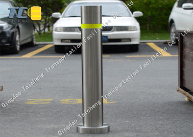 Good price Dauerhafte teleskopische Verkehrssicherheit des Sicherheits-Posten-Edelstahl-316 der Straßen-304 Online