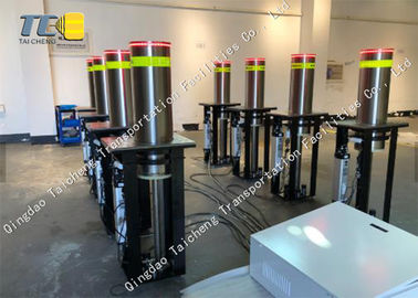 Good price hydraulische einziehbare Schiffspoller 304SS 316SS handeln die automatische Verkehrssicherheit Online