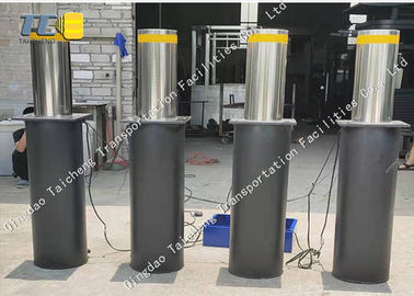 Good price Hydraulische Verkehrs-Schutz-entfernbare Schiffspoller-automatische steigende Schiffspoller-Systeme Online