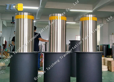 Good price Parkende hydraulische einziehbare Schiffspoller, elektrische steigende Sicherheits-Schiffspoller Online