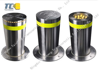 Good price Wasser-Beweis-hydraulische steigende Schiffspoller, automatische teleskopische Sperren-Posten Online
