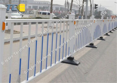 Good price Automatische Straßen-Sperren-Zaun-Crowd Control Pedestrian-Fahrzeug-Trennungs-Stange Online