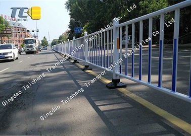 Good price Hohe Intensitäts-städtische Leitschiene nicht rostend, automatischer Straßen-Sperren-Zaun Online