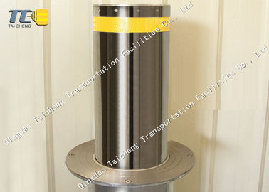 Good price Polieredelstahl-pneumatische Schiffspoller für Flughafen/Militärstützpunkt Online
