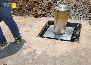 Good price Edelstahl-steigende Sicherheits-Schiffspoller 220 VAC maximales Steuer-zur Verkehrssicherheit Online