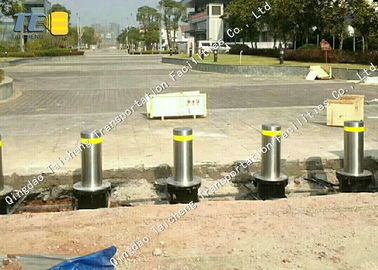 Good price Hohe Sicherheits-automatische steigende Schiffspoller, 5mm Stärke-Smart-Schiffspoller Online