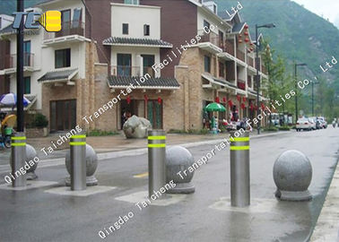 Good price Pneumatische Art automatische steigende Schiffspoller-heiße eingetauchte galvanisierte Oberfläche Online