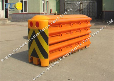 Good price Material der Schlagzähigkeits-Unfalls-Kissen-Abschwächer-Straßen-Verkehrssicherheits-Q235 Online