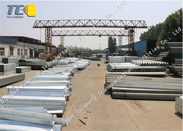 Good price Strahln-Leitplanken-Antikorrosions-Metallschutzeinrichtung der Straßen-Landstraßen-W Online