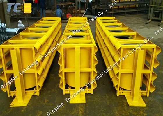 Good price Heißer eingetauchter galvanisierter Abbruchs-Kissen-Abschwächer, Redirective-Abschwächer Online