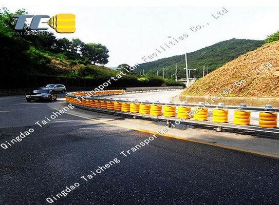 Good price Feuerverzinkungs-Metallmaterial der Schaum-Rollen-Zaun-Sicherheitsscheibe-Sperren-Q235 Online